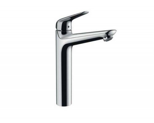 Смеситель для раковины, Hansgrohe, Novus, цвет-хром Смеситель для раковины, Hansgrohe, Novus, цвет-хром