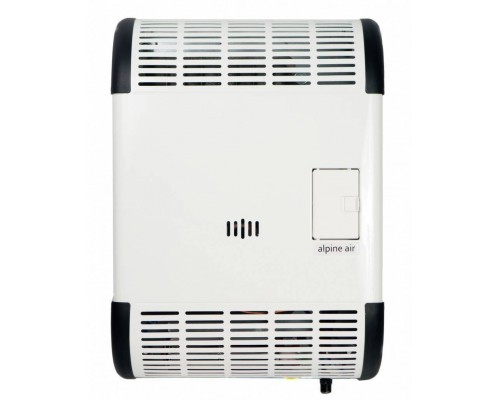 Газовый конвектор Alpine Air NGS-30F, чугунный Газовый конвектор Alpine Air NGS-30F, чугунный