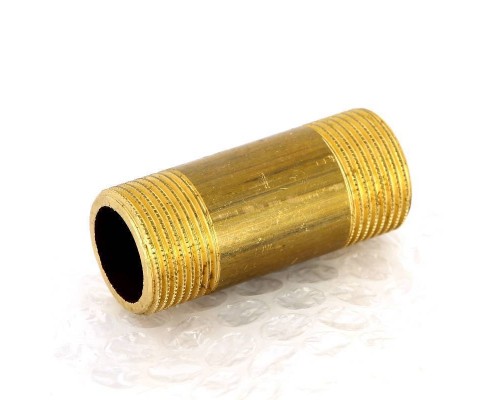 Удлинитель НН UNI-FITT 3/4"х60мм Удлинитель НН UNI-FITT 3/4"х60мм
