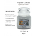 Декоративная свеча Village Candle Рождественские Каникулы (389 грамм)