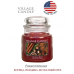 Декоративная свеча Village Candle Рождественская (389 грамм)