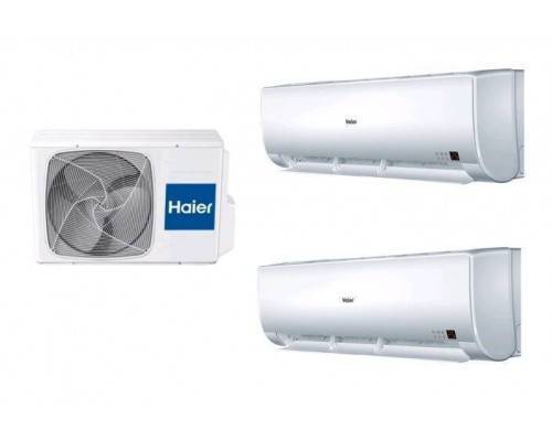 2U40S2SM1FA/AS09BS4HRA/AS09BS4HRA, Мульти сплит-система, серия N 2U40S2SM1FA/AS09BS4HRA/AS09BS4HRA, Мульти сплит-система, серия N