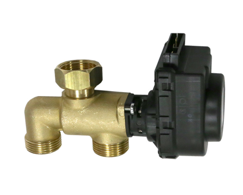 Клапан приоритета бойлера ГВС ZOTA BSR 00-00001603