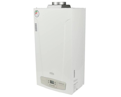 Котел газовый настенный BAXI ECO Four 1.24F одноконтурный с закрытой камерой сгорания 24 кВт