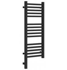 Сунержа Модус 3.0 Полотенцесушитель электрический 30x80h, лев., цвет: темн. титан муар 15-5700-8030
