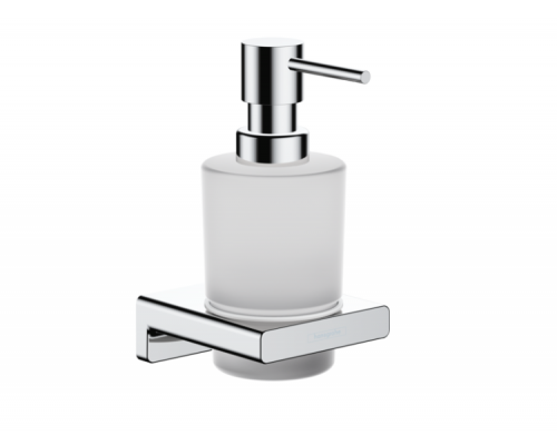 Дозатор для жидкого мыла, Hansgrohe, AddStoris, шгв 81-91-158, цвет-хром