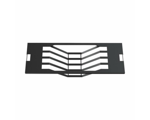 Сушка, OMOIKIRI, FG-01 PRO, шгв 408-137-11, цвет-черный матовый Сушка, OMOIKIRI, FG-01 PRO, шгв 408-137-11, цвет-черный матовый