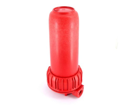 Колба фильтра 10" Atlas Filtri для горячей воды Plus HOT 1/2" 3P SX, BX