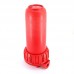 Колба фильтра 10" Atlas Filtri для горячей воды Plus HOT 1/2" 3P SX, BX