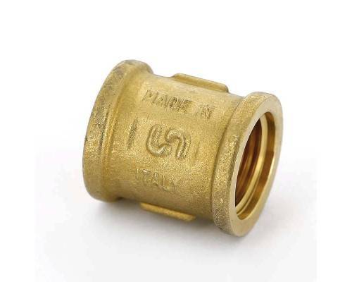 Муфта В UNI-FITT 1/2" Муфта В UNI-FITT 1/2"