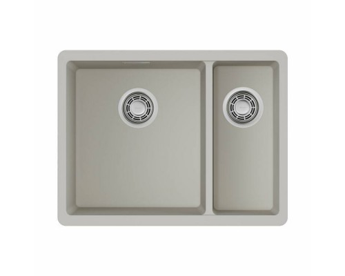 Мойка, OMOIKIRI, Kata, шгв 550-420-220, отверстия для смесителя-отсутствуют, цвет-пастила Мойка, OMOIKIRI, Kata, шгв 550-420-220, отверстия для смесителя-отсутствуют, цвет-пастила
