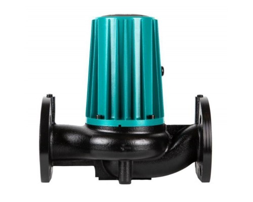Насос циркуляционный Shinhoo BASIC 50-16SF, фланцевый 380В Насос циркуляционный Shinhoo BASIC 50-16SF, фланцевый 380В