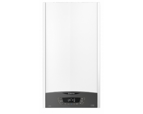 Конвекционный газовый котел Ariston CLAS ONE SYSTEM 35 RDC