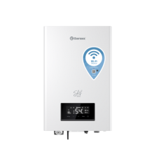Электрический котел Thermex Skif 5-12 Wi-Fi