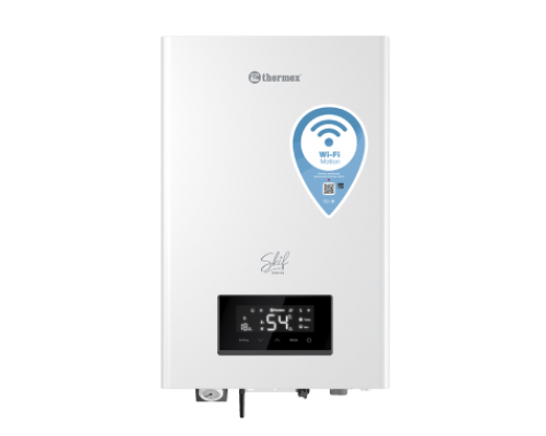 Электрический котел Thermex Skif 5-12 Wi-Fi
