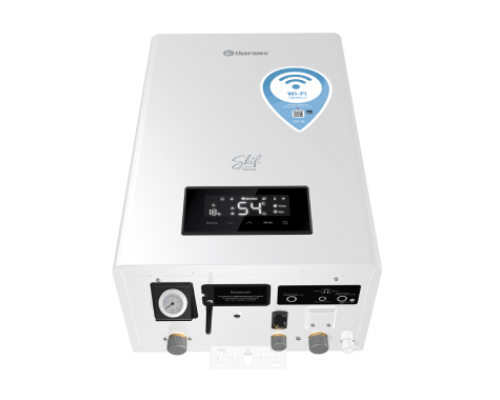 Электрический котел Thermex Skif 5-12 Wi-Fi