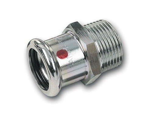 Ниппель переходной 42x1 1/4 ВПр-НР, 24243g Ниппель переходной 42x1 1/4 ВПр-НР, 24243g