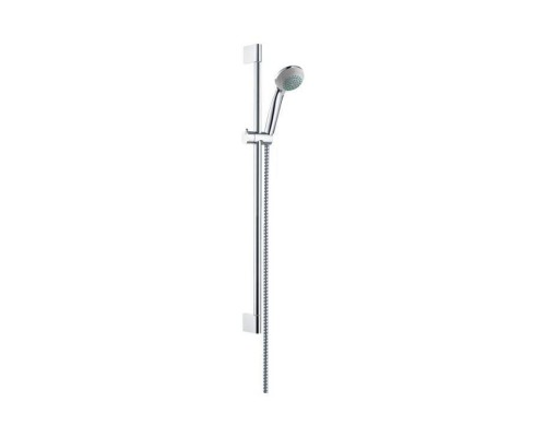Душевой гарнитур, Hansgrohe, Crometta, 85, цвет-хром