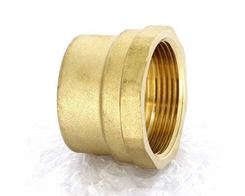 Муфта В UNI-FITT 1"1/4x1"1/2 Муфта В UNI-FITT 1"1/4x1"1/2