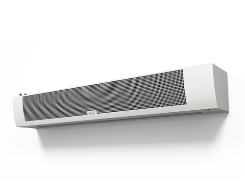 Завеса тепловая водяная Ballu BHC-H20W45-PS