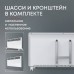 Конвектор электрический Zeder 20EX-01