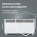 Конвектор электрический Zeder 20EX-01