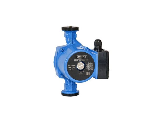 Насос ZOTA RING 32/40 S 180с гайками