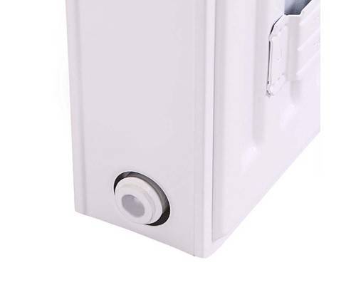 Радиатор стальной панельный COMPACT 21K VOGEL&NOOT 500x400 Радиатор стальной панельный COMPACT 21K VOGEL&NOOT 500x400