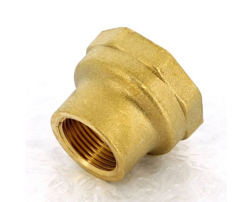 Муфта В UNI-FITT 3/4"x1"1/4 Муфта В UNI-FITT 3/4"x1"1/4