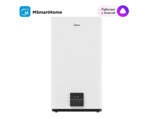 Водонагреватель накопительный Midea MWH-3020-FED