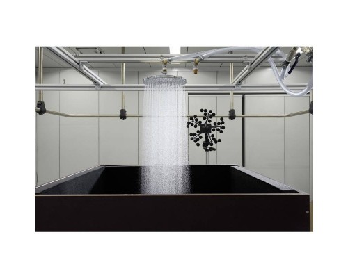 Верхний душ HansGrohe 240 HG Raindance S 1jet P хром
