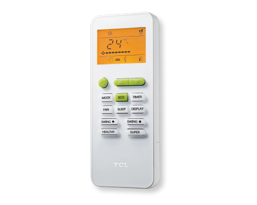 TCL TQC-12HRA/TOU-12HNA/MBQ4-B