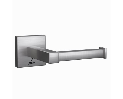 Бумагодержатель, Jaquar, Kubix Prime, шгв 125-75-55, цвет-нержавеющая сталь