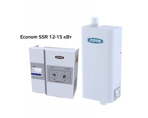 Котел электрический ZOTA "Econom" 3 Котел электрический ZOTA "Econom" 3