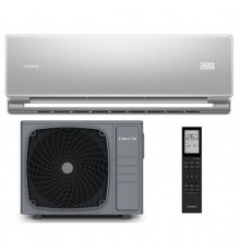 CAS35CC1/R3-S / 1U35CC1/R3, Сплит-система, Casarte, VELATO, inverter, цвет серебряный кварц