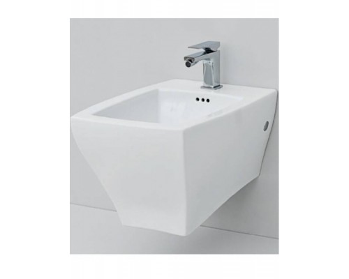 Биде, Artceram, Jazz, подвесной, шгв 360-540-330, цвет-Glossy White