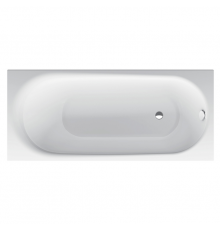 Ванна, Bette, BetteComodo, шгв 1900-900-450, цвет-белый