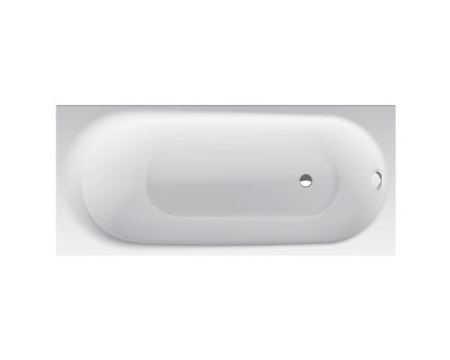 Ванна, Bette, BetteComodo, шгв 1900-900-450, цвет-белый