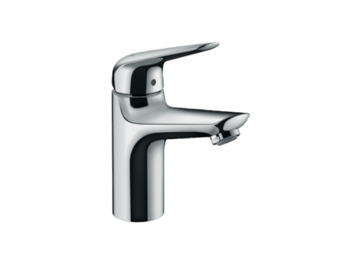 Смеситель для раковины, Hansgrohe, Novus, цвет-хром Смеситель для раковины, Hansgrohe, Novus, цвет-хром
