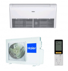 AC71S2LG1FA / 1U71S1LR1FA, Сплит-система, R32 ECO, напольно-потолочная