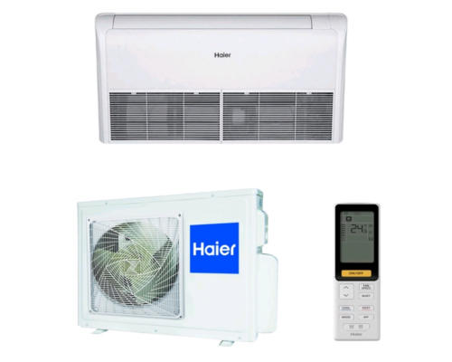 AC71S2LG1FA / 1U71S1LR1FA, Сплит-система, R32 ECO, напольно-потолочная