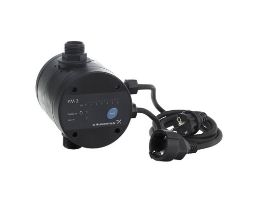Реле давления Grundfos PM 2 AD 1x230V