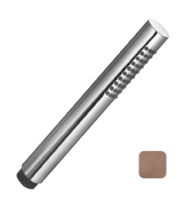 Ручной душ, Almar, Hand Showers, EasyBrass, 24-180, цвет-Brushed Copper PVD