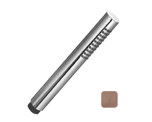 Ручной душ, Almar, Hand Showers, EasyBrass, 24-180, цвет-Brushed Copper PVD