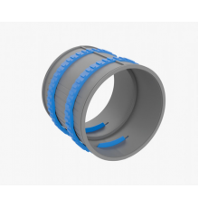 Муфта соединительная Flexag FLS75-G