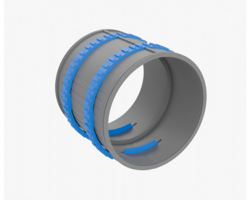 Муфта соединительная Flexag FLS75-G