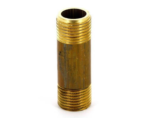 Удлинитель НН UNI-FITT 1/2"х60мм Удлинитель НН UNI-FITT 1/2"х60мм