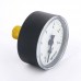 Манометр аксиальный F+R100 WATTS Ind 1/4" 50 мм 6 бар