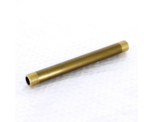 Удлинитель НН UNI-FITT 1/2"x200мм Удлинитель НН UNI-FITT 1/2"x200мм