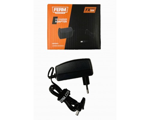 Зарядное устройство Ferm CDA1169